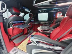 Mercedes-Benz Vito 2024 2.0T Business Edition 7-Seater - ფოტო 19