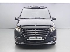 Mercedes-Benz Vito 2024 2.0T Business Edition 7-Seater - ფოტო 2