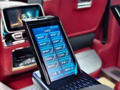 Mercedes-Benz Vito 2024 2.0T Business Edition 7-Seater - ფოტო 20