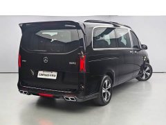 Mercedes-Benz Vito 2024 2.0T Business Edition 7-Seater - ფოტო 4