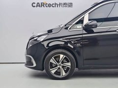 Mercedes-Benz Vito 2024 2.0T Business Edition 7-Seater - ფოტო 6