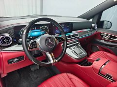 Mercedes-Benz Vito 2024 2.0T Business Edition 7-Seater - ფოტო 9