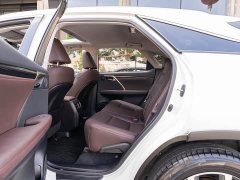 Lexus RX 2020 Facelift 450h AWD Elegance - ფოტო 10