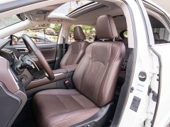 Lexus RX 2020 Facelift 450h AWD Elegance - ფოტო 11