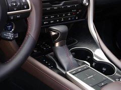 Lexus RX 2020 Facelift 450h AWD Elegance - ფოტო 15