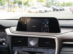 Lexus RX 2020 Facelift 450h AWD Elegance - ფოტო 16