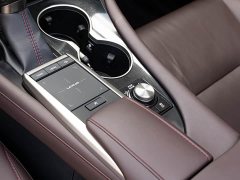 Lexus RX 2020 Facelift 450h AWD Elegance - ფოტო 18