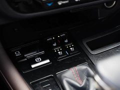 Lexus RX 2020 Facelift 450h AWD Elegance - ფოტო 19