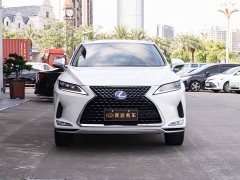Lexus RX 2020 Facelift 450h AWD Elegance - ფოტო 2