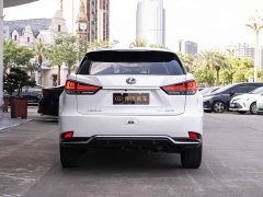 Lexus RX 2020 Facelift 450h AWD Elegance - ფოტო 5