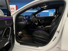 Mercedes-Benz A-Class A 200 L Fashion Edition - ფოტო 10