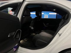 Mercedes-Benz A-Class A 200 L Fashion Edition - ფოტო 11