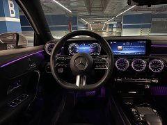 Mercedes-Benz A-Class A 200 L Fashion Edition - ფოტო 14