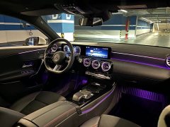 Mercedes-Benz A-Class A 200 L Fashion Edition - ფოტო 15