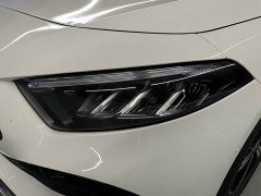 Mercedes-Benz A-Class A 200 L Fashion Edition - ფოტო 4