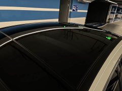 Mercedes-Benz A-Class A 200 L Fashion Edition - ფოტო 6