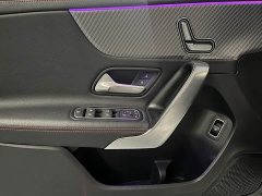 Mercedes-Benz A-Class A 200 L Fashion Edition - ფოტო 9