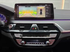 BMW 5 Series 2022 530Li Luxury M Sport Package - ფოტო 13