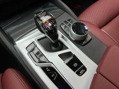 BMW 5 Series 2022 530Li Luxury M Sport Package - ფოტო 15
