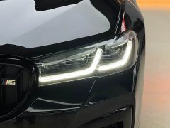 BMW 5 Series 2022 530Li Luxury M Sport Package - ფოტო 17