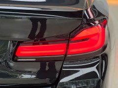 BMW 5 Series 2022 530Li Luxury M Sport Package - ფოტო 18