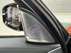 BMW 5 Series 2022 530Li Luxury M Sport Package - ფოტო 19