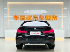 BMW 5 Series 2022 530Li Luxury M Sport Package - ფოტო 6