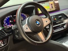 BMW 5 Series 2022 530Li Luxury M Sport Package - ფოტო 7