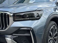 Geely Xingyue L 2026 Oriental Radiance 2.0T Automatic Moonlight Edition - ფოტო 11