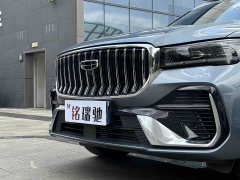 Geely Xingyue L 2026 Oriental Radiance 2.0T Automatic Moonlight Edition - ფოტო 12