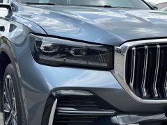 Geely Xingyue L 2026 Oriental Radiance 2.0T Automatic Moonlight Edition - ფოტო 14