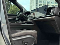 Geely Xingyue L 2026 Oriental Radiance 2.0T Automatic Moonlight Edition - ფოტო 15