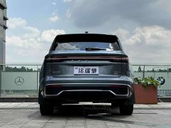 Geely Xingyue L 2026 Oriental Radiance 2.0T Automatic Moonlight Edition - ფოტო 16