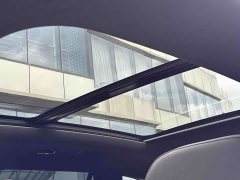 Geely Xingyue L 2026 Oriental Radiance 2.0T Automatic Moonlight Edition - ფოტო 19