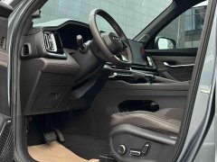 Geely Xingyue L 2026 Oriental Radiance 2.0T Automatic Moonlight Edition - ფოტო 2
