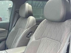 Geely Xingyue L 2026 Oriental Radiance 2.0T Automatic Moonlight Edition - ფოტო 20