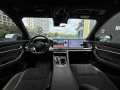 Geely Xingyue L 2026 Oriental Radiance 2.0T Automatic Moonlight Edition - ფოტო 5