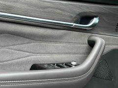 Geely Xingyue L 2026 Oriental Radiance 2.0T Automatic Moonlight Edition - ფოტო 7
