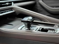Geely Xingyue L 2026 Oriental Radiance 2.0T Automatic Moonlight Edition - ფოტო 8