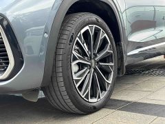 Geely Xingyue L 2026 Oriental Radiance 2.0T Automatic Moonlight Edition - ფოტო 9