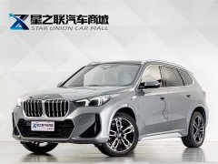 BMW X1 2023 sDrive25Li M Sport Package - ფოტო 1