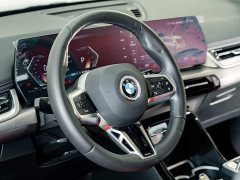 BMW X1 2023 sDrive25Li M Sport Package - ფოტო 10