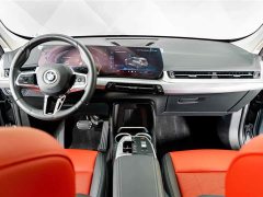 BMW X1 2023 sDrive25Li M Sport Package - ფოტო 12