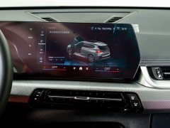 BMW X1 2023 sDrive25Li M Sport Package - ფოტო 13