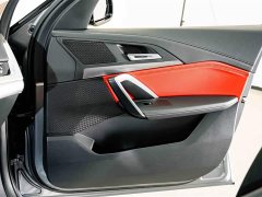 BMW X1 2023 sDrive25Li M Sport Package - ფოტო 15
