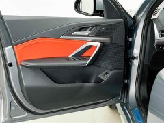BMW X1 2023 sDrive25Li M Sport Package - ფოტო 16