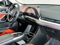BMW X1 2023 sDrive25Li M Sport Package - ფოტო 17