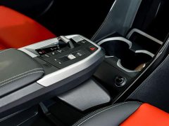 BMW X1 2023 sDrive25Li M Sport Package - ფოტო 18