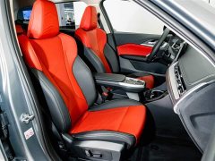 BMW X1 2023 sDrive25Li M Sport Package - ფოტო 19