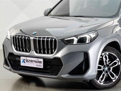 BMW X1 2023 sDrive25Li M Sport Package - ფოტო 2